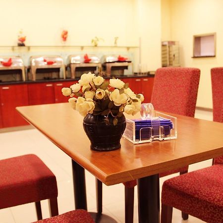 Hanting Express Changzhou Changchai 창저우 외부 사진