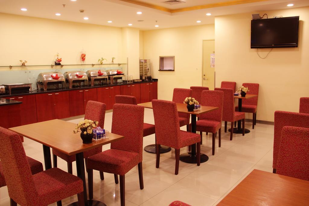 Hanting Express Changzhou Changchai 창저우 외부 사진